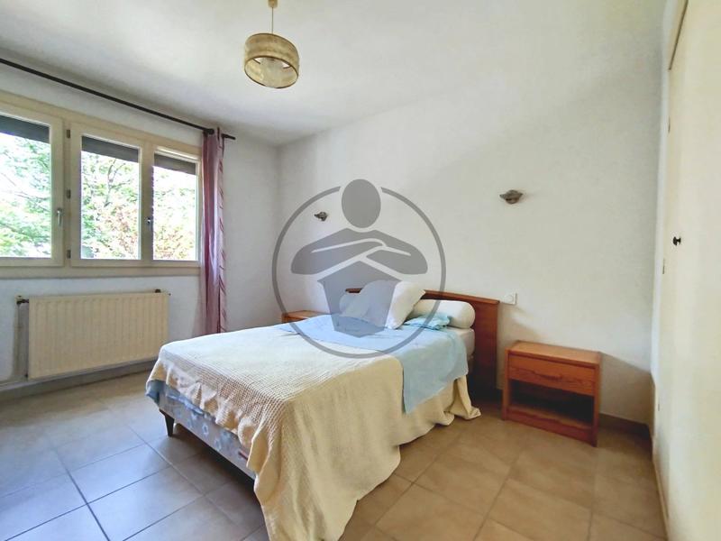 Maison - 113 m² - 6 pièces