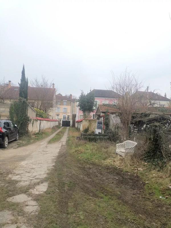 Appartement - 28 m² - 1 pièce