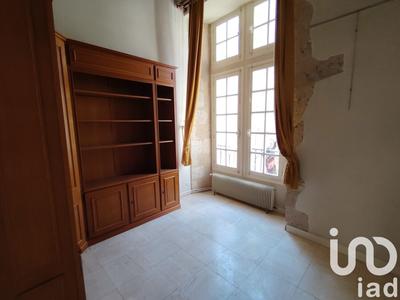 Appartement - 76 m² - 3 pièces