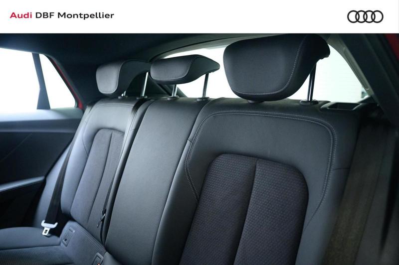 Audi Q2 Pi 35 Tfsi (1.5 150ch) s tronic 7