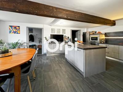 Maison de ville - 102 m² - 3 pièces