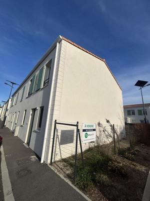 Maison - 89 m² - 4 pièces