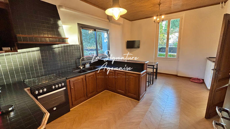 Maison - 190 m² - 4 pièces