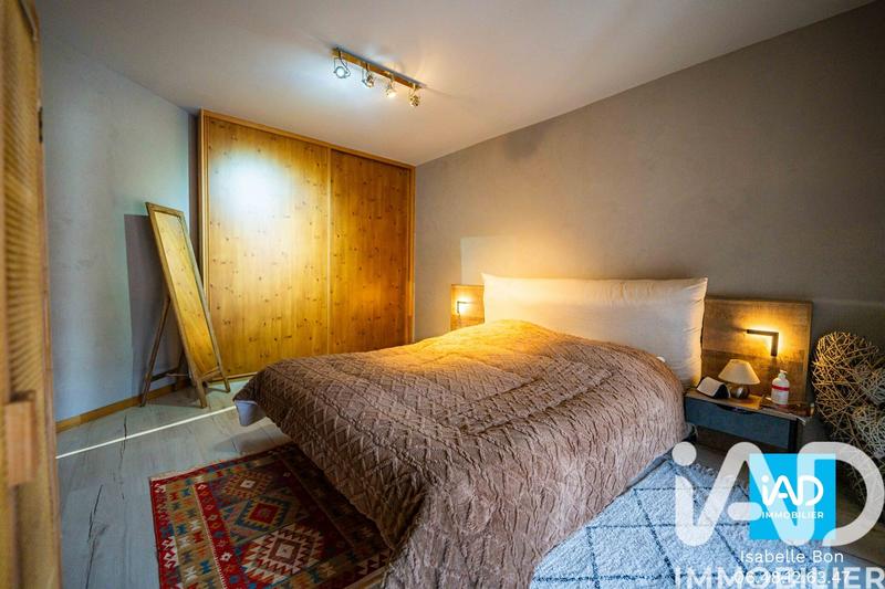 Maison de village - 321 m² - 8 pièces