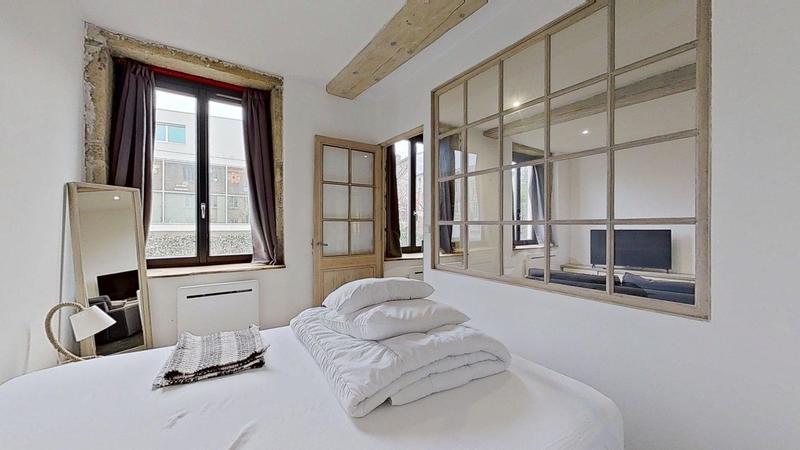 Appartement - 49 m² - 2 pièces