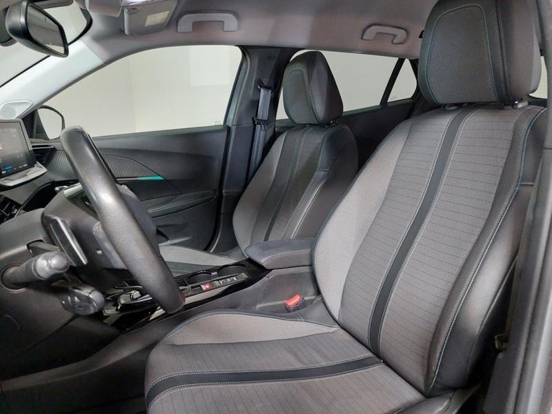 Peugeot 2008 Bluehdi 130 Eat8 Allure