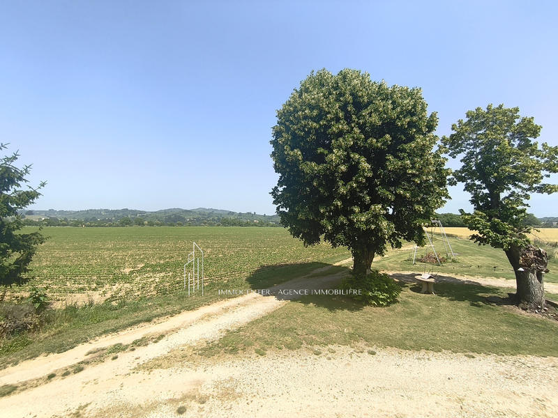 Ferme - 163 m² - 6 pièces