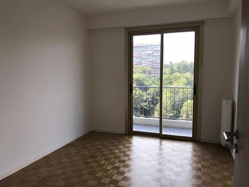 Appartement - 110 m² - 3 pièces