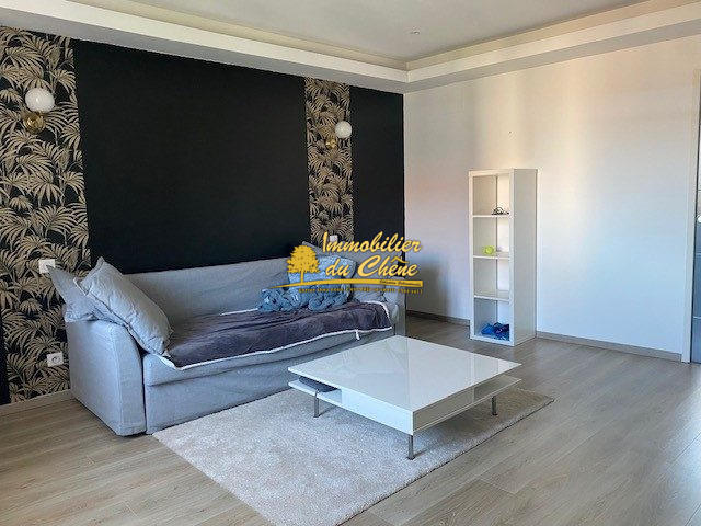 Appartement - 81 m² - 3 pièces