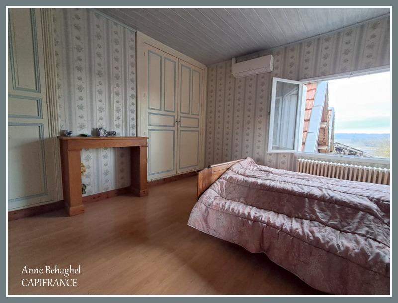 Maison de village - 170 m² - 6 pièces