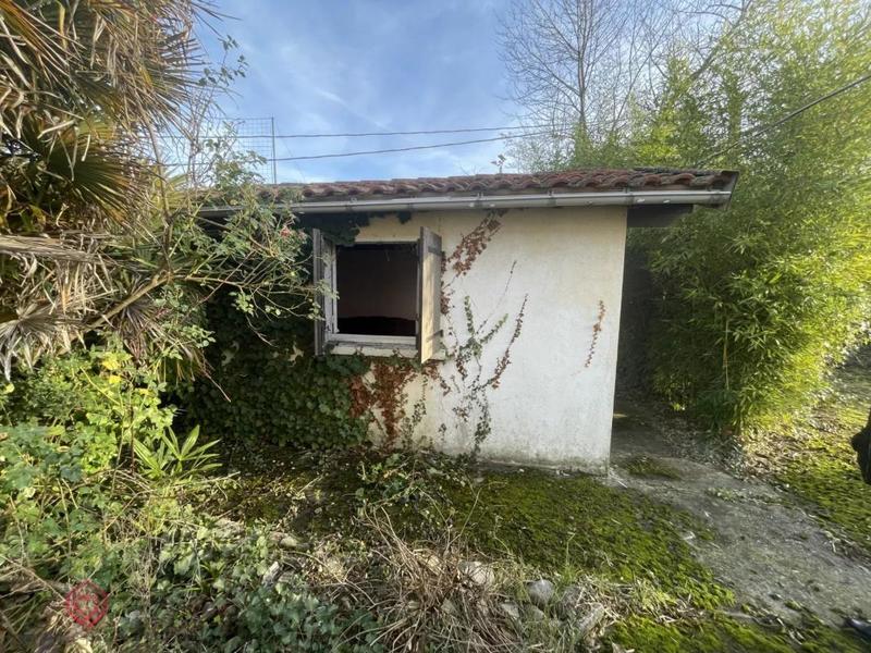 Maison - 70 m² - 4 pièces