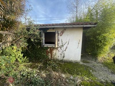 Maison - 70 m² - 4 pièces