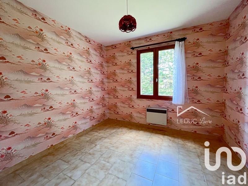 Maison - 103 m² - 5 pièces