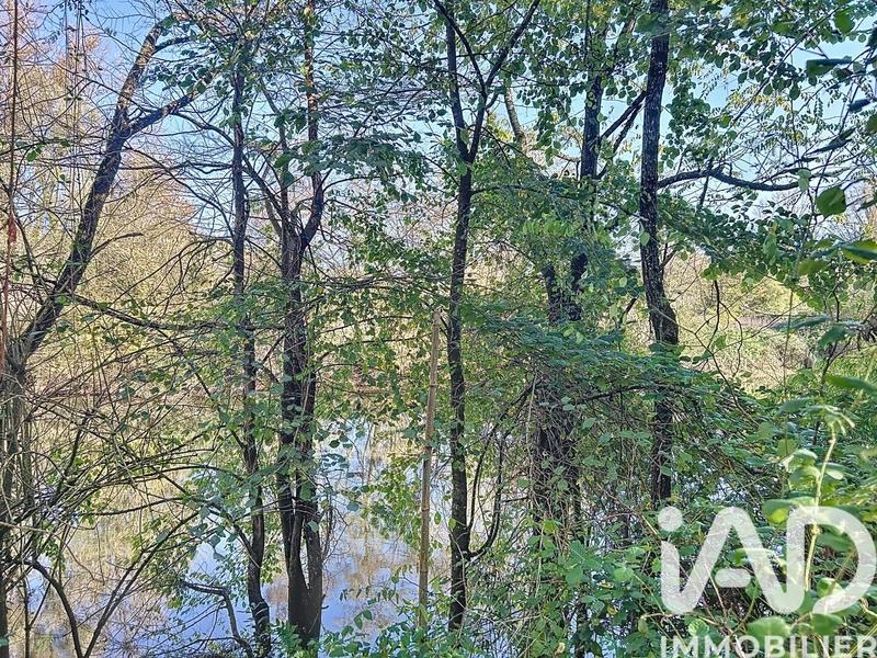 Maison - 144 m² - 4 pièces