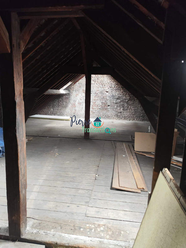 Appartement - 74 m² - 3 pièces