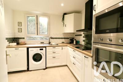 Appartement - 82 m² - 5 pièces