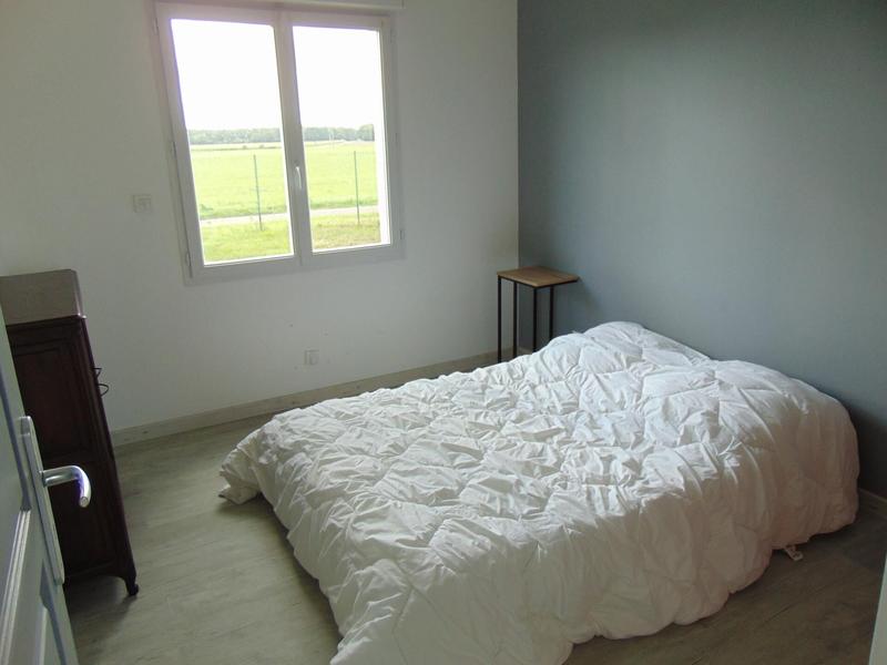 Maison - 105 m² - 6 pièces