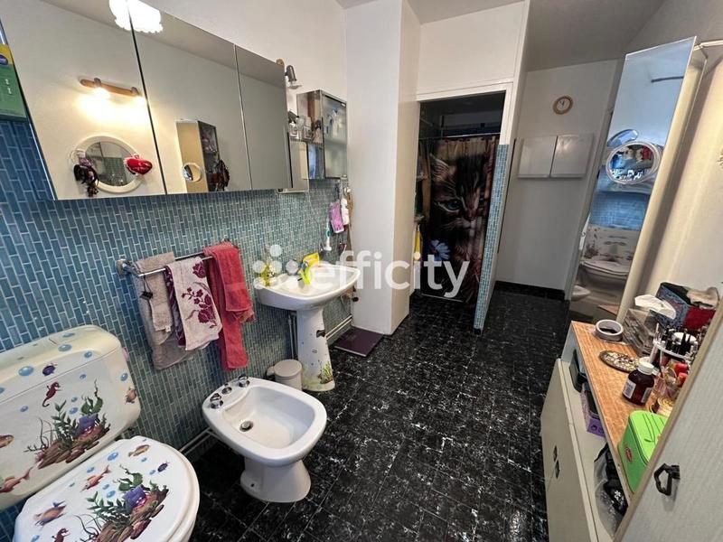 Maison - 175 m² - 5 pièces