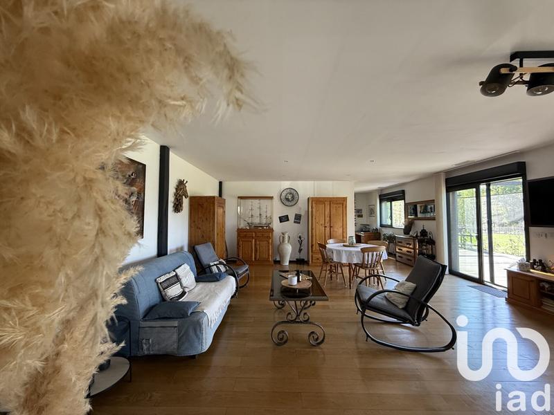 Maison de campagne - 145 m² - 4 pièces