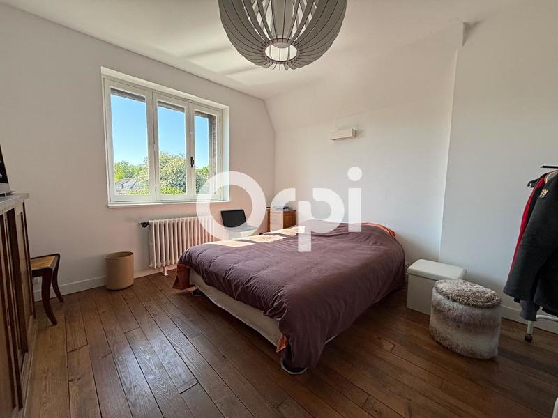 Maison - 161 m² - 7 pièces