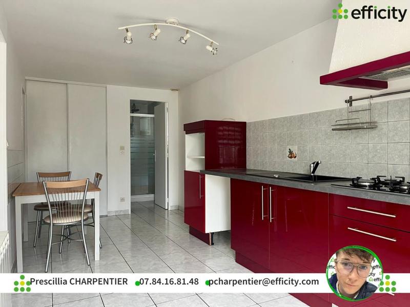 Longère - 160 m² - 4 pièces