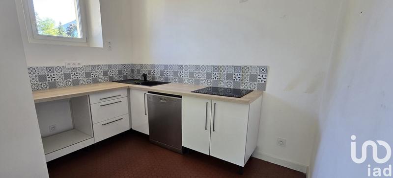 Appartement - 90 m² - 4 pièces