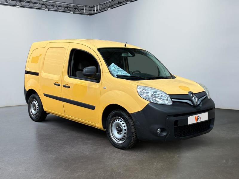 Renault Kangoo Express Blue Dci 80 Confort