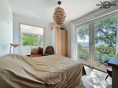 Villa - 110 m² - 5 pièces