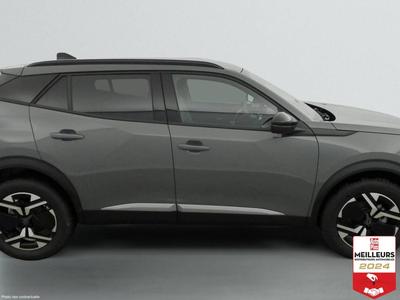 Peugeot 2008 100 s&amp;S Bvm6 Allure