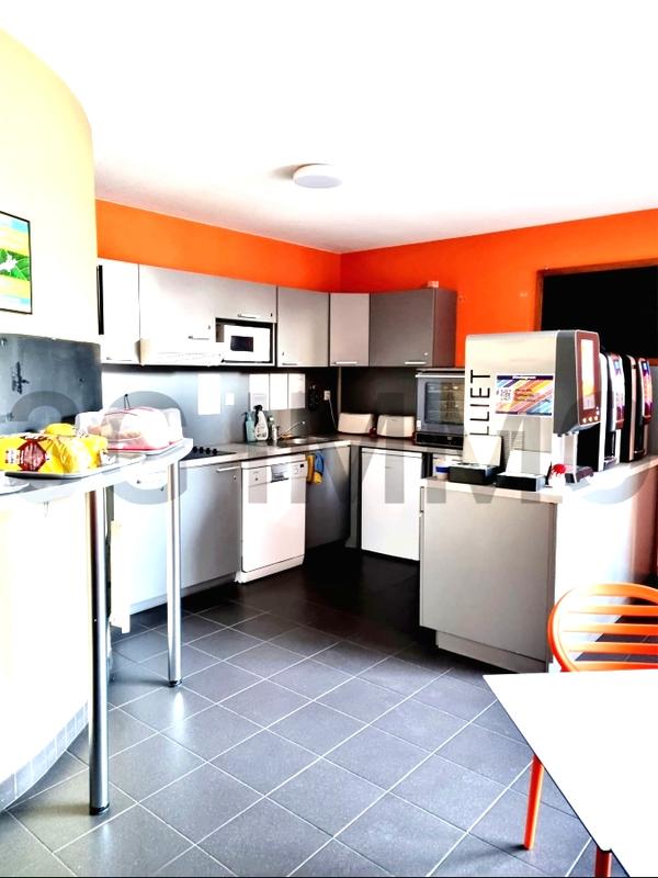 Appartement - 19 m² - 1 pièce