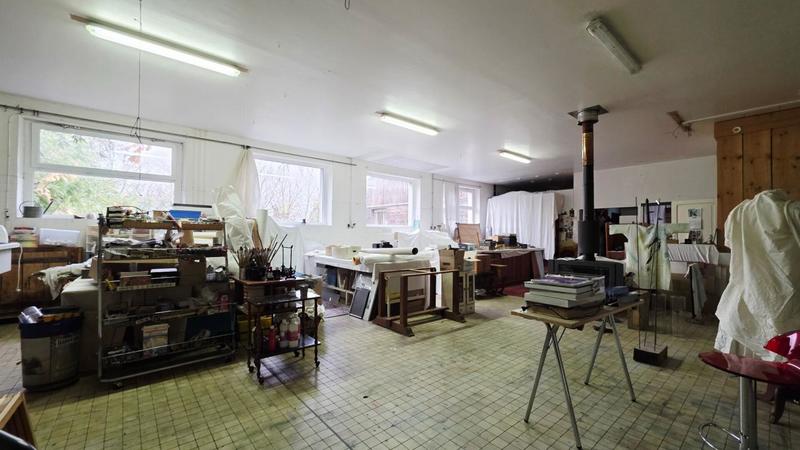 Maison - 401 m² - 6 pièces