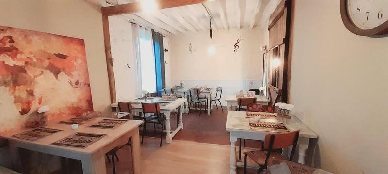 Local commercial - 73 m² - 3 pièces