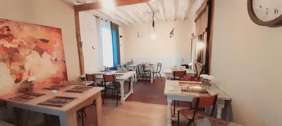 Local commercial - 73 m² - 3 pièces