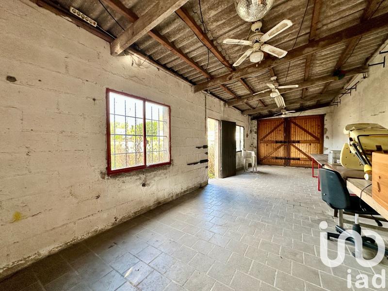 Maison - 152 m² - 6 pièces