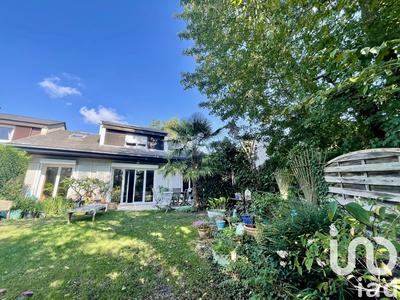 Maison - 129 m² - 7 pièces