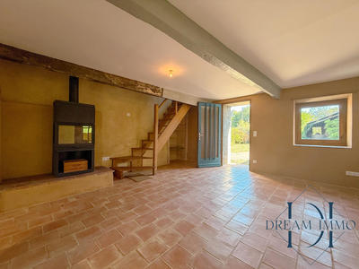 Maison - 196 m² - 5 pièces