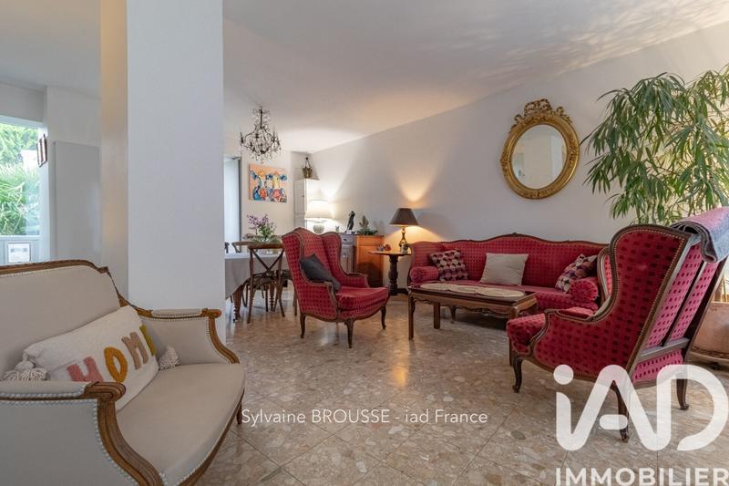 Maison de village - 120 m² - 5 pièces