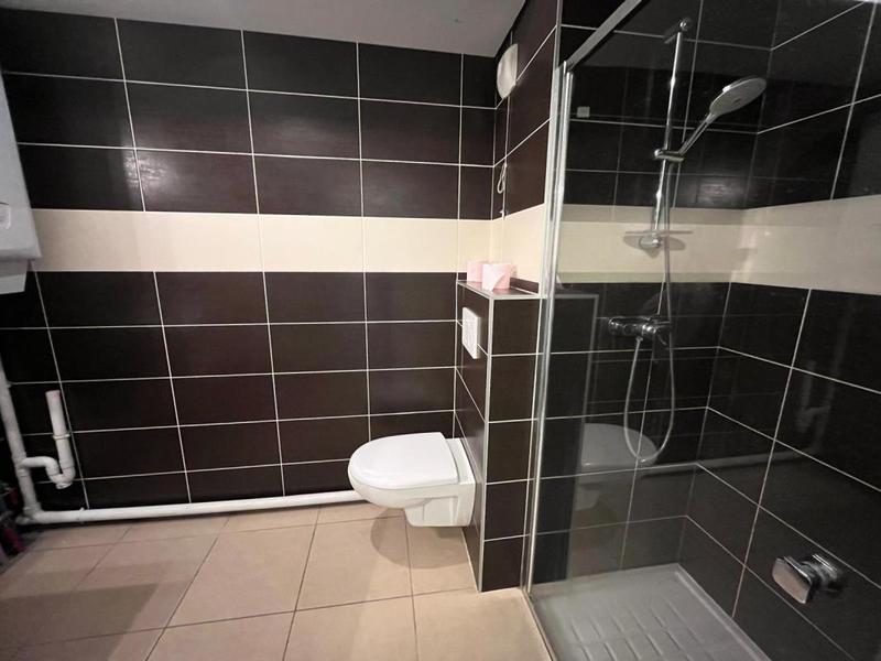 Appartement - 32 m² - 1 pièce