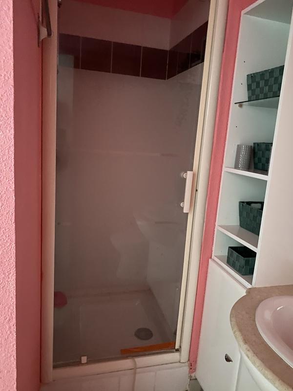 Appartement - 27 m² - 1 pièce