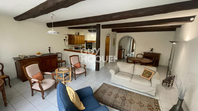 Maison - 150 m² - 6 pièces