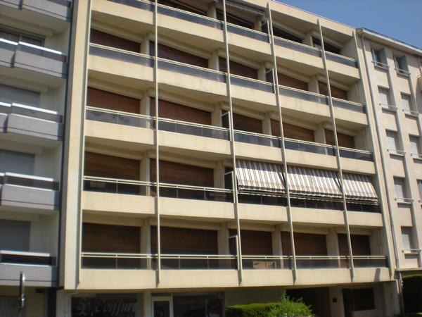 Appartement - 83 m² - 4 pièces