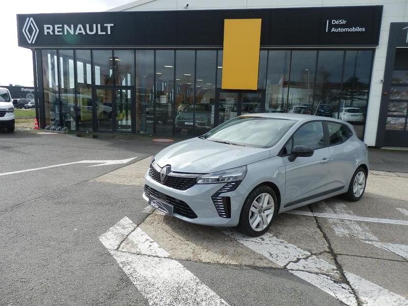 Renault Clio V Evolution E Tech Full Hybrid 145