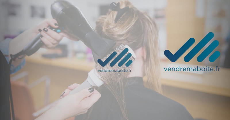 Fonds de commerce - 75 m²