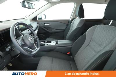 Nissan X-Trail 1.5 e-Power n-Connecta 5pl 204 ch