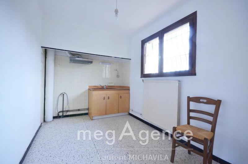 Maison - 125 m² - 8 pièces