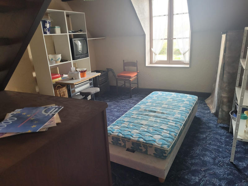 Maison - 346 m² - 10 pièces