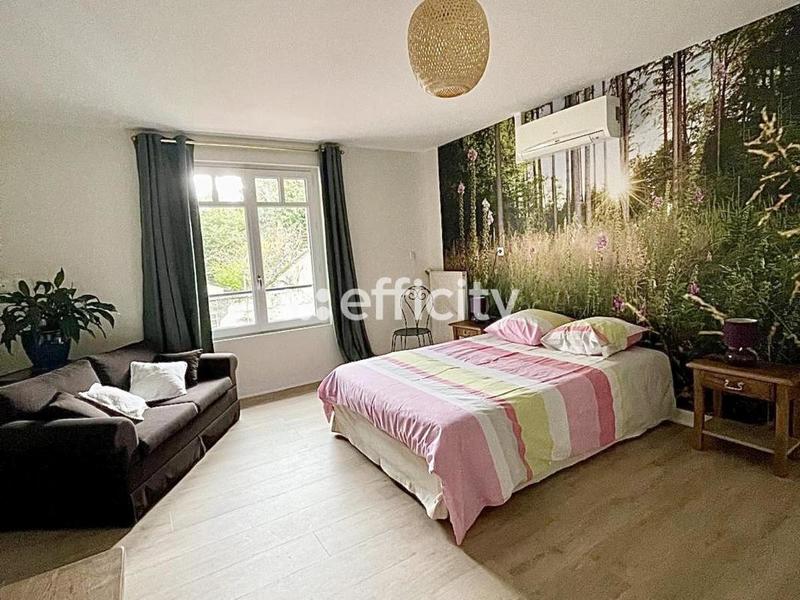 Maison bourgeoise - 220 m² - 7 pièces