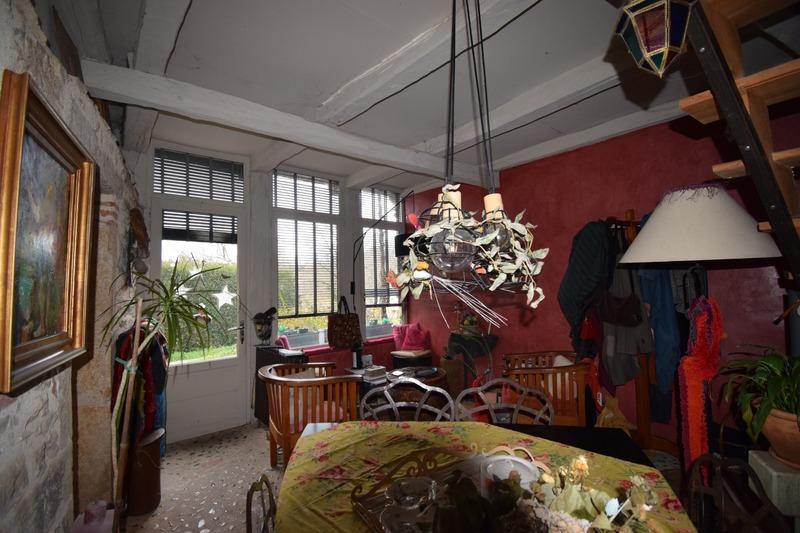 Maison - 203 m² - 7 pièces