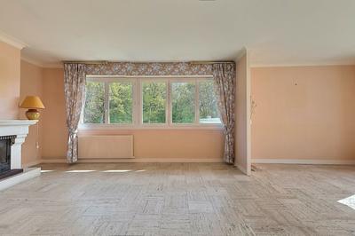 Appartement - 151 m² - 6 pièces