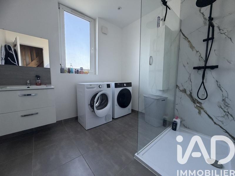 Maison - 150 m² - 5 pièces